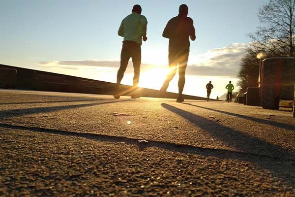 Breizh Chrono pour le chronométrage des courses sur route ou chemin