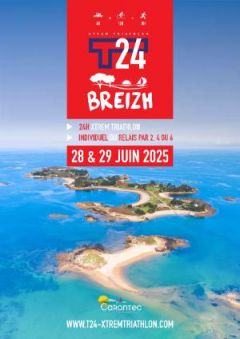 T24 BREIZH 2025