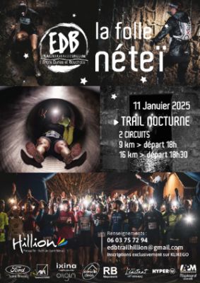 La Folle Nétéi