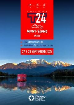 T24 MONT-BLANC PASSY 2025