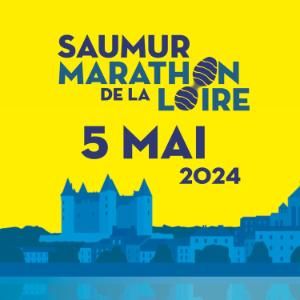 Saumur Marathon de la Loire